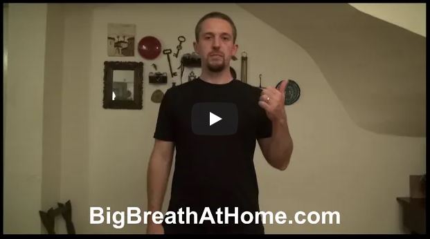 Breathing Technique #1: The 4-7-8 Method